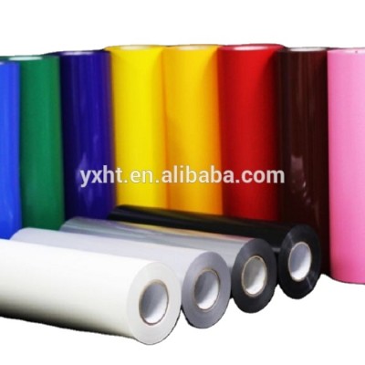 heat transfer film flex pu ad